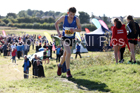 Mens under-17s Start Fitness NEH, Wrekenton. Photo:  David T. Hewitson/Sports for All Pics
